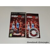 NBA 2K13 (Complete)