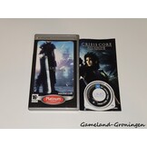 Crisis Core: Final Fantasy VII (Compleet, Platinum)