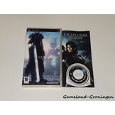 Crisis Core: Final Fantasy VII (Compleet)