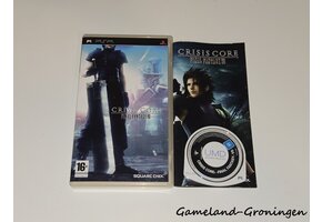 Crisis Core: Final Fantasy VII (Complete)