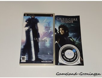 Crisis Core: Final Fantasy VII (Compleet)