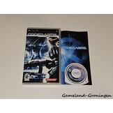 Coded Arms (Compleet)