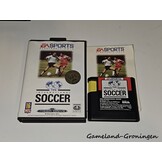 FIFA International Soccer (Compleet)