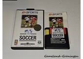 FIFA International Soccer (Complete)