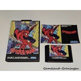 Spider-Man (Compleet)