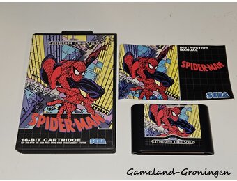 Spider-Man (Complete)