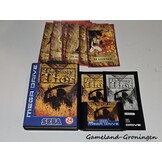 The Story of Thor (Compleet)