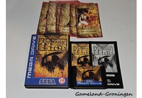 The Story of Thor (Compleet)