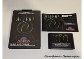 Alien 3 (Complete)