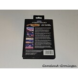 ToeJam & Earl in Panic on Funkotron (Compleet)