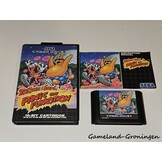 ToeJam & Earl in Panic on Funkotron (Complete)