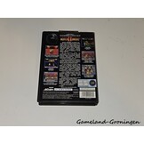 Mortal Kombat II (Complete)