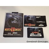 Mortal Kombat II (Complete)
