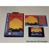 The Lion King (Compleet)