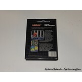 Sword of Vermilion (Compleet)