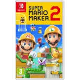 Super Mario Maker 2 (Complete, UKV)