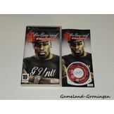 50 Cent Bulletproof G Unit Edition (Compleet)