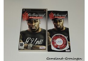 50 Cent Bulletproof G Unit Edition (Compleet)