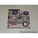 Buzz! Brain Twister (Complete)