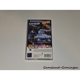 Naruto Shippuden: Ultimate Ninja Impact (Compleet)