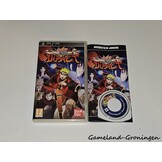 Naruto Shippuden: Ultimate Ninja Impact (Complete)