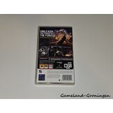 Star Wars The Force Unleashed (Compleet)