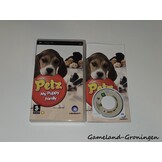 Petz: My Puppy Family (Compleet)