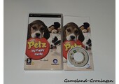 Petz: My Puppy Family (Complete)