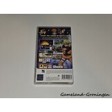 Naruto Shippuden: Ultimate Ninja Heroes 3 (Compleet)