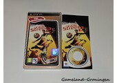 FIFA Street 2 (Complete, Essentials)