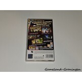 Naruto Shippuden: Legends Akatsuki Rising (Compleet)