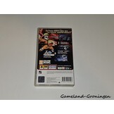 Naruto Shippuden: Ultimate Ninja Heroes 2 (Complete, Essentials)