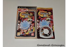 Naruto Shippuden: Ultimate Ninja Heroes 2 (Complete, Essentials)