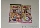 Winx Club: Join the Club (Compleet)