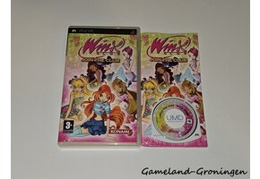 Winx Club: Join the Club (Complete)