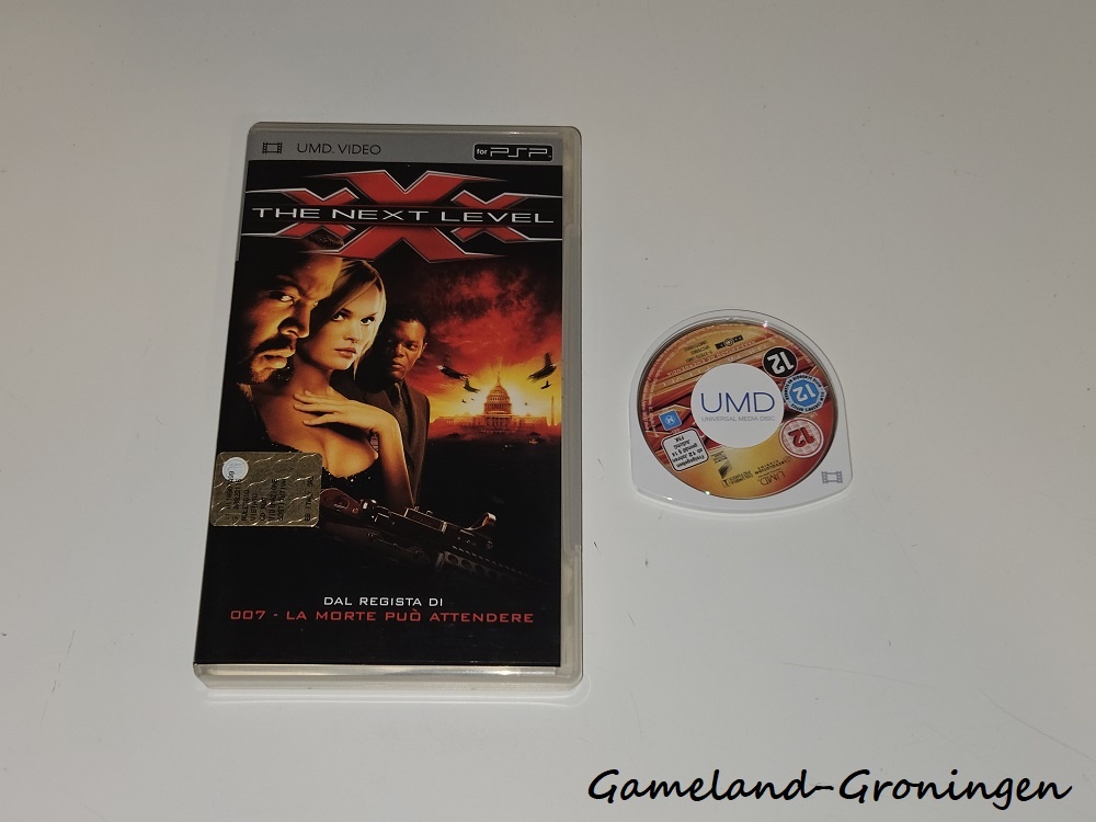 xXx The Next Level (Film)