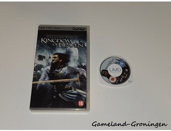 Kingdom of Heaven (Film)