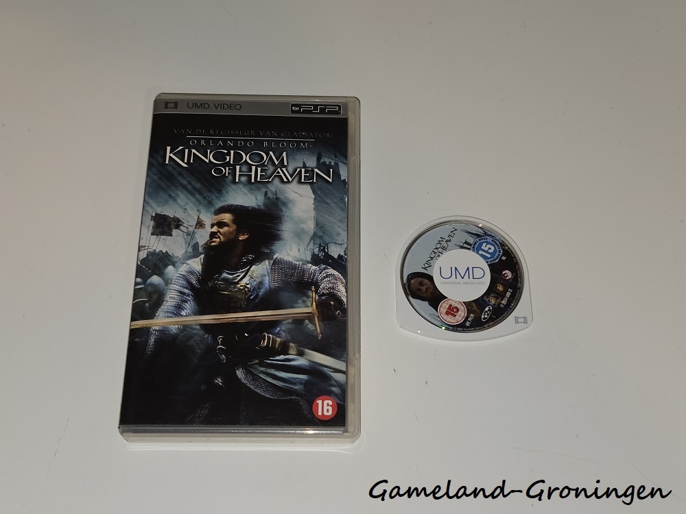 Kingdom of Heaven (Film)