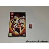Lego The Incredibles (Complete, UXP)