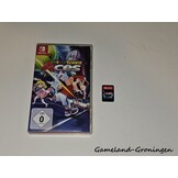 Mario Tennis: Aces (Compleet, GER)