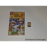 Super Mario Maker 2 (Complete, UKV)