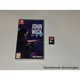 John Wick: Hex (Compleet, UKV)