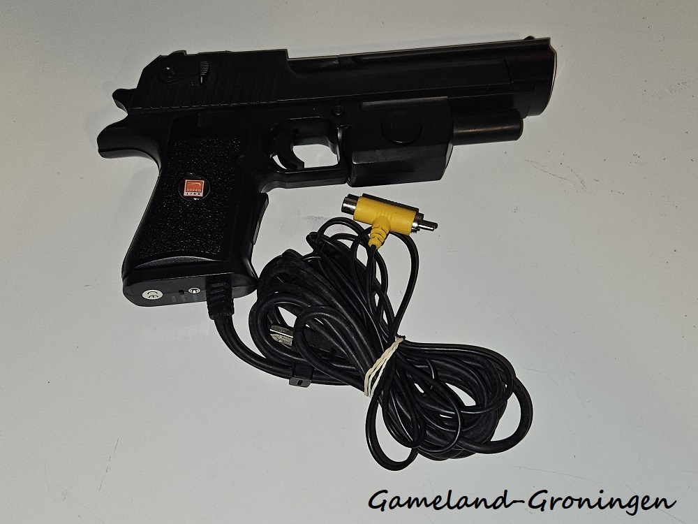 Speedlink Gun