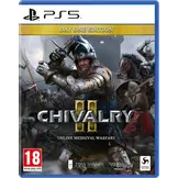 Chivalry II (Compleet)
