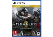 Chivalry II (Compleet)