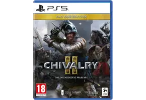 Chivalry II (Complete)