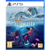 Subnautica: Below Zero (Compleet)