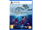 Subnautica: Below Zero (Compleet)