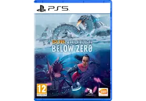 Subnautica: Below Zero (Complete)