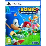 Sonic Superstars (Complete)
